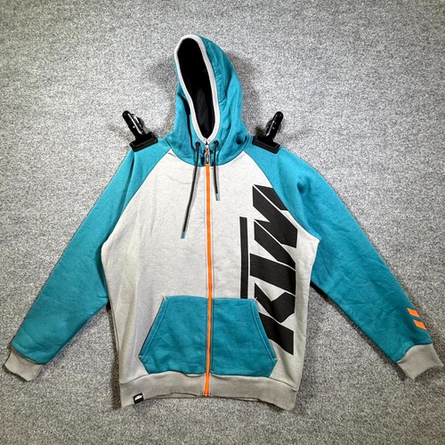 Ktm powerwear felpa - powerwear,