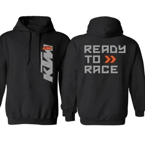 Ktm felpa con cappuccio - ktm_felpa,