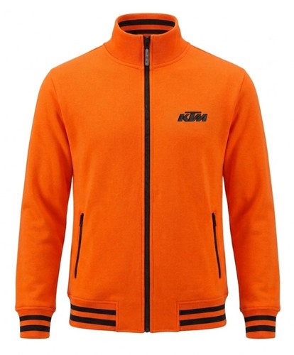 Felpa ktm con logo - felpa,