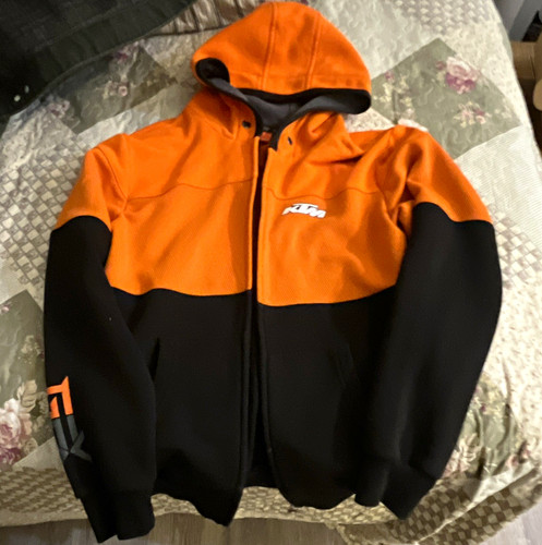Ktm powerwear felpa con - felpa,