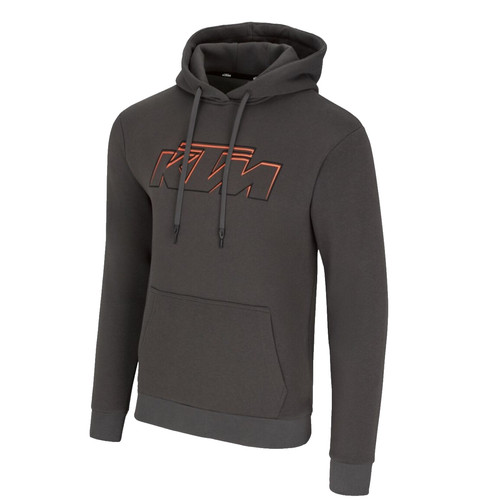 Ktm essential felpa con - felpa,