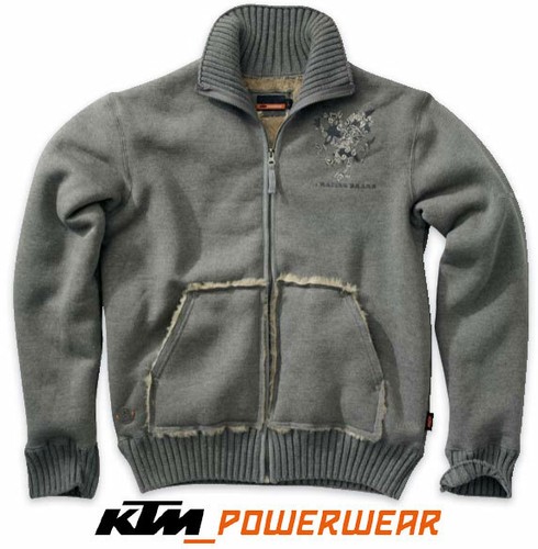 Ktm fake fur - ktm,