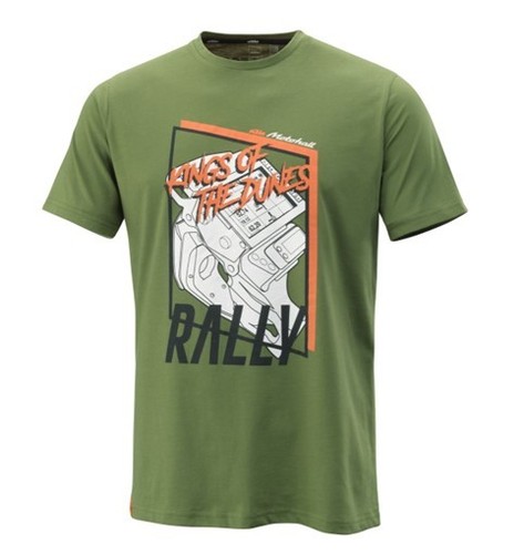 Shirt ktm special edition - special,