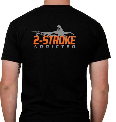 Shirt motore tempi mx - motore, moto
