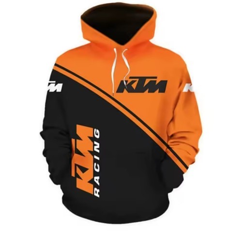 Felpa con cappuccio - , pullover