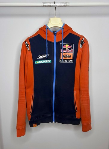 Giacca ktm vintage uomo - ktm,