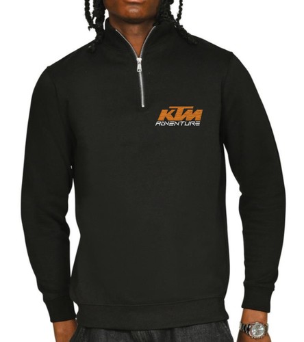 Felpa ktm adventure unisex - felpa, mm
