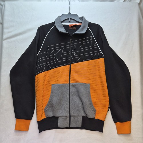 Felpa ktm racing powerwear - felpa,