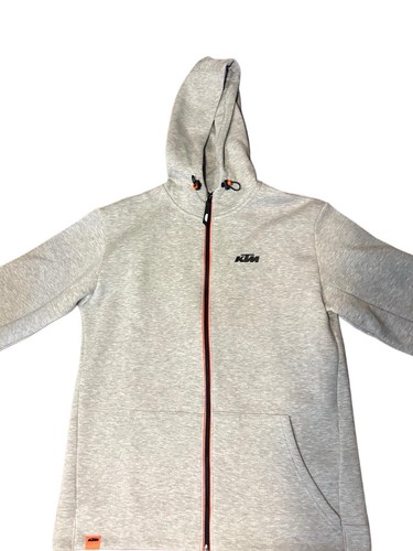 Ktm felpa con cappuccio uomo - ktm,
