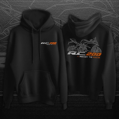 Ktm 200 2014 2024 - 2014-2024,