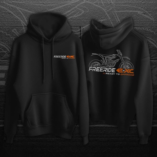 Ktm freeride 2015 2023 - freeride, 2015-2023