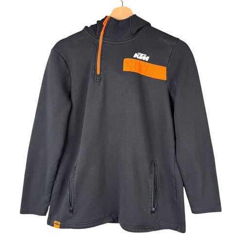 Felpa con cappuccio - , ktm
