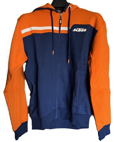Ktm factory style felpa - factory, con