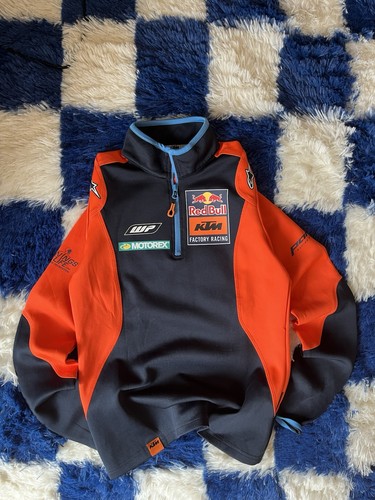 Vintage ktm red bull - vintage,