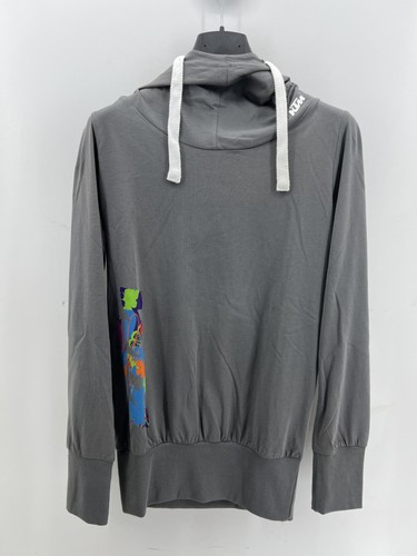Felpa ktm fiori donna - felpa,