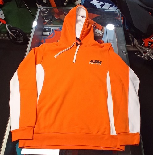 Felpa ktm uomo taglia - uomo, xxl