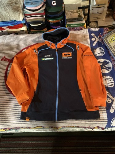 Felpa con cappuccio zip - cappuccio,