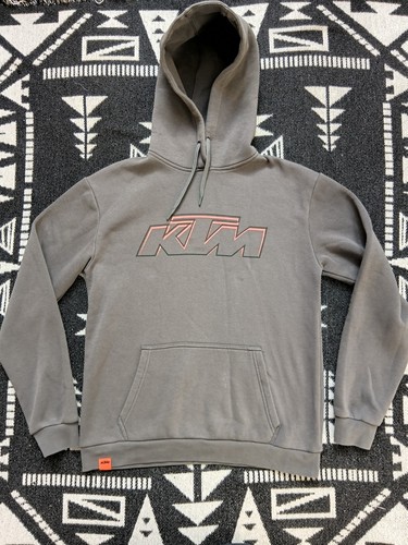 Felpa con cappuccio ktm - ktm, mx