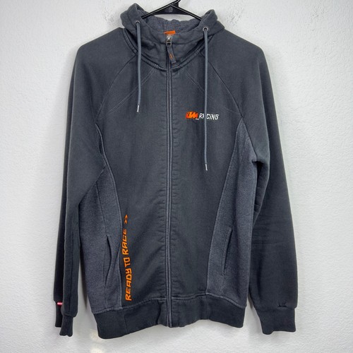 Ktm powerwear mechanic zip - ktm,