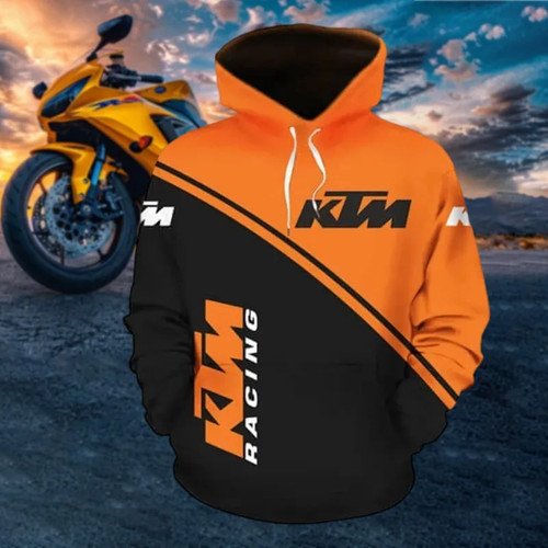 Ktm ready race felpa - ktm,