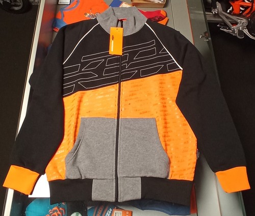 Felpa ktm taglia sports - taglia,