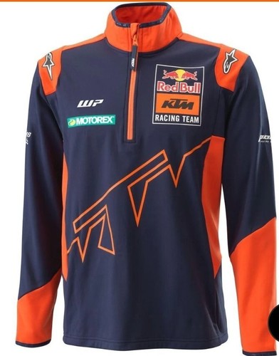 Maglione red bull - red, racing