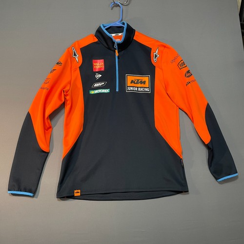 Maglione ktm junior - maglione,