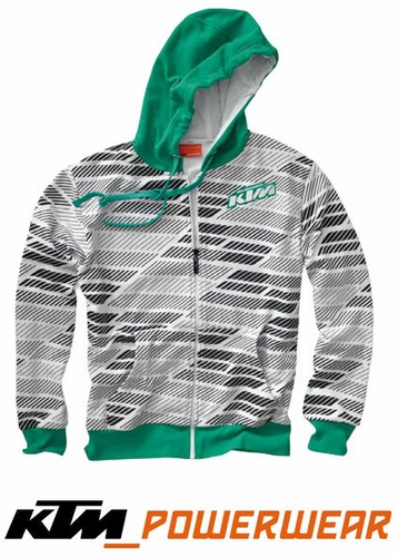 Ktm sweat shirt - shirt, moto