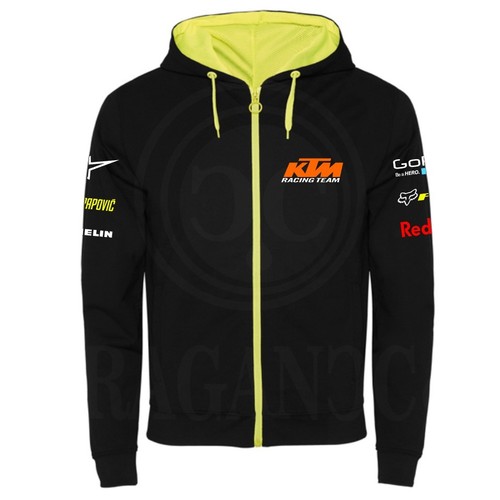 Sudadera moto racing - sudadera, con