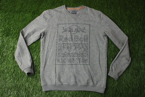 Felpa maglione red bull - bull, ktm