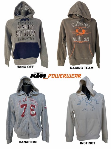 Ktm sweat shirt - ktm,