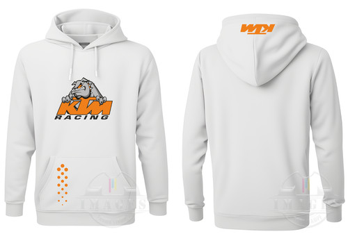 Felpa ktm racing con - ktm,