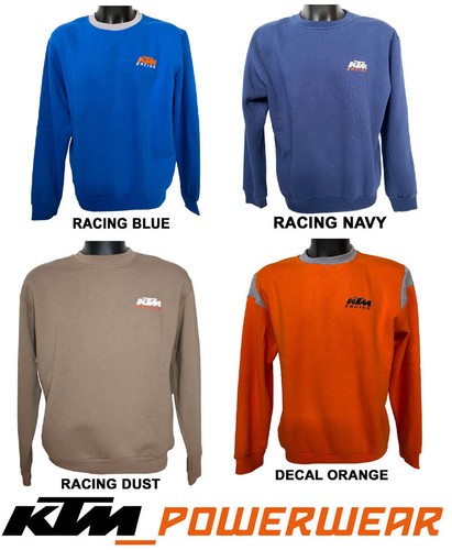 Sweat shirt racing - sweat,