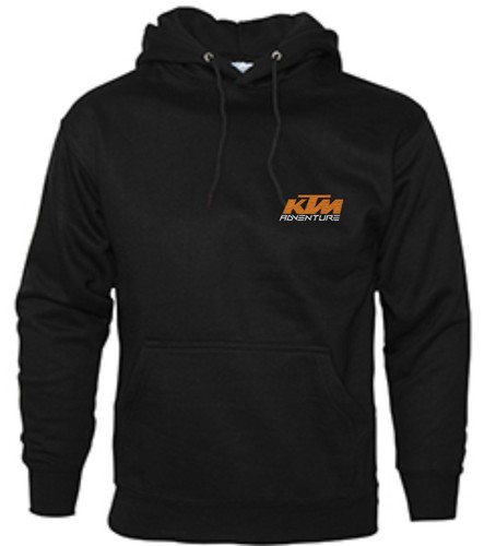 Felpa con cappuccio - , ktm